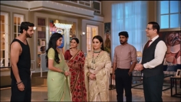 Saru - 2nd December 2025